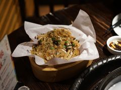 -大良毋米粥(锦龙路总店)