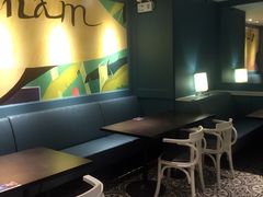-美奈小馆·越南料理(中航城君尚购物中心店)
