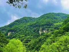 -九龙潭景区