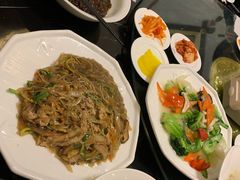 -桃园中华料理炸酱面(燕儿岛路店)