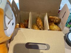 -Kyochon1991校村(共和路店)
