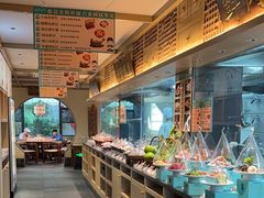 -老淮滨-蚌埠非遗小吃(淮河路店)