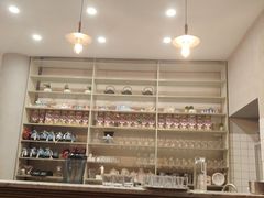 -莲餐厅·湖北菜·潜江小龙虾店(愚园路店)