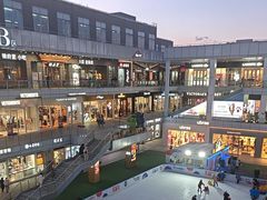 -首创奥特莱斯(北京店)