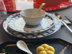 -上海滩餐厅(BFC外滩金融中心店)