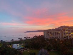 -三亚亚龙湾天域度假酒店