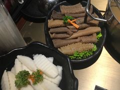 -左庭右院鲜牛肉火锅(新梅广场店)