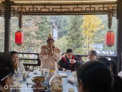 -雅安上里古镇