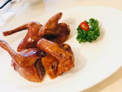 -利苑酒家(金宝店)