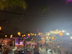 -FINNS Beach Club