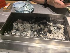 -老白清真烧烤(锦州旗舰店)