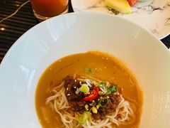 -尼依格罗香港美利酒店