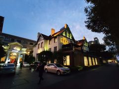 -席家花园(巨鹿花园店)
