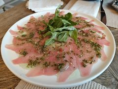-MOMENT湖景餐厅(解放路店)