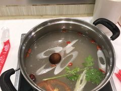 -就这家旋转小火锅(西安路罗斯福店)