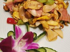 多味小炒牛肝菌-多味居(剪子巷店)