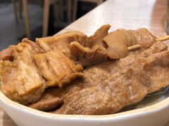 -千忆汤包(闽江路店)