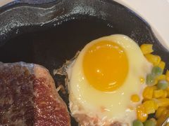 -豪客来牛排(红豆万花城店)