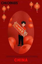 -花开映像儿童摄影