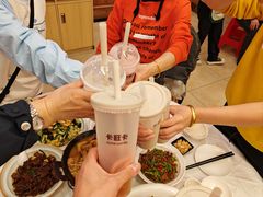 -庐州太太(鼓楼店)