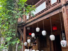 -青城甲(青城山店)