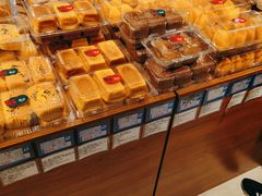 -恩点烘焙面包糕点·伴手礼(和平广场店)