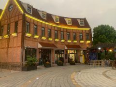 -安徒生童话乐园