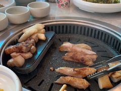 -黄金牧场(明洞总店)