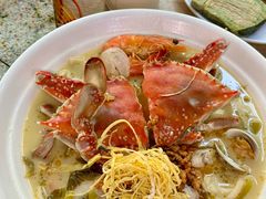 -面道赞宁海海鲜面(迎凤街店)