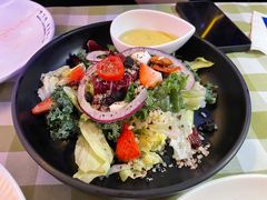 -甲丁坊·德餐·酒吧(五棵松华熙店)