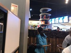 -陈傻子餐厅(世纪都会店)