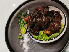 -天宫南铂玫瑰园酒店