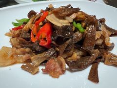 -径山十八道·风味民间菜(杭州总店)