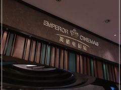 -英皇电影城(平安金融中心IMAX激光店)