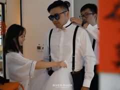 -怪咖·joker陈楠