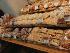 -西村叔叔的店·面包·甜品·蛋糕(牡丹园店)
