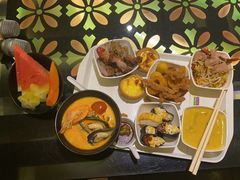 -堂会·KTV·自助餐·团建聚会(天河店)