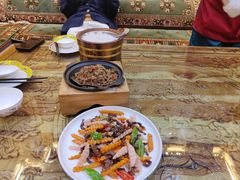 -宗巴雍姆藏餐府