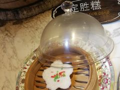 -锦记糕点铺