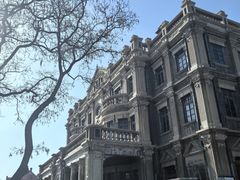 -张学良旧居陈列馆