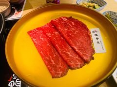 -温野菜涮涮锅(大悦城店)