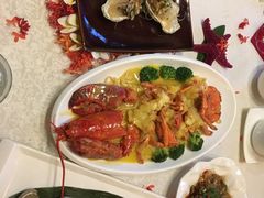 -水润轩私厨海南菜餐厅(铂尔曼酒店)