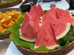 -半岛听涛蒸汽海鲜自助(K11店)