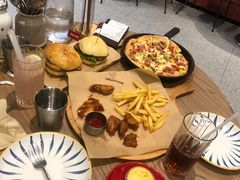 -必胜客(大观天地店)