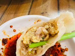年味饺子-宝源饺子(麦子店街店)