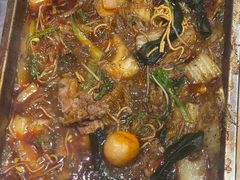 -古彭7只羊·招牌白串·碳锅羊肉旗舰店