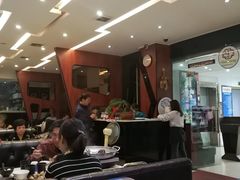 -老粤西梧州特色菜餐厅