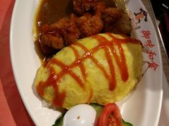 -食悦天美食广场(武汉壹方购物中心店)