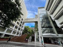 -香港大学