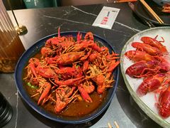 -红盔甲·小龙虾(人民广场店)